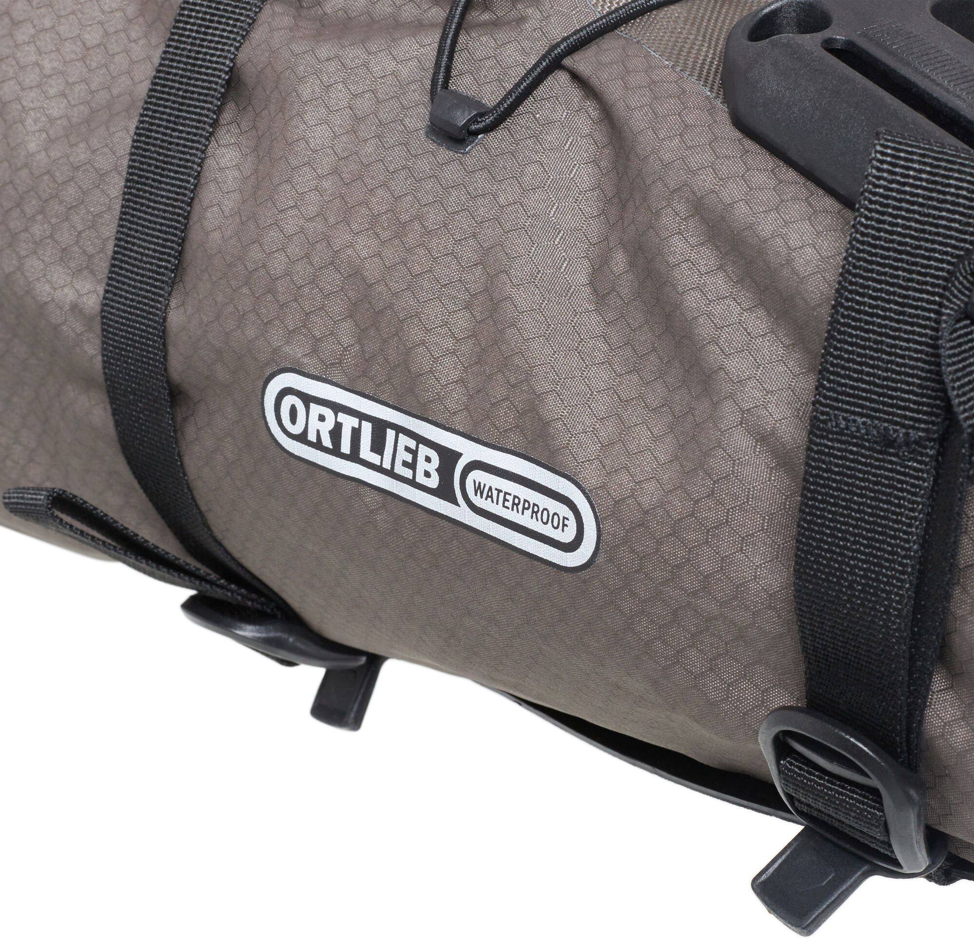 Ortlieb Seat-Pack QR Dark Sand 04