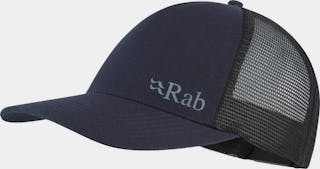 Rab Talus Trucker Logo Cap