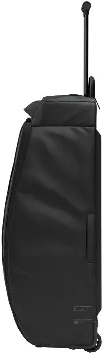 DB Hugger Roller 90L Black 03