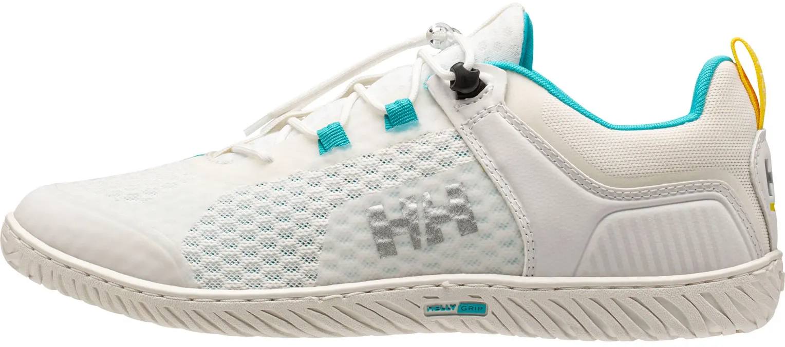 Helly Hansen Women's HP Foil V2 White 06