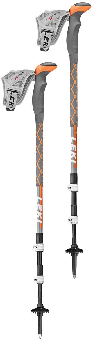 Leki Thermolite XL Vertical