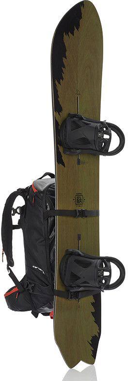 Arva Backpack Rescuer 32 Pro Black 13