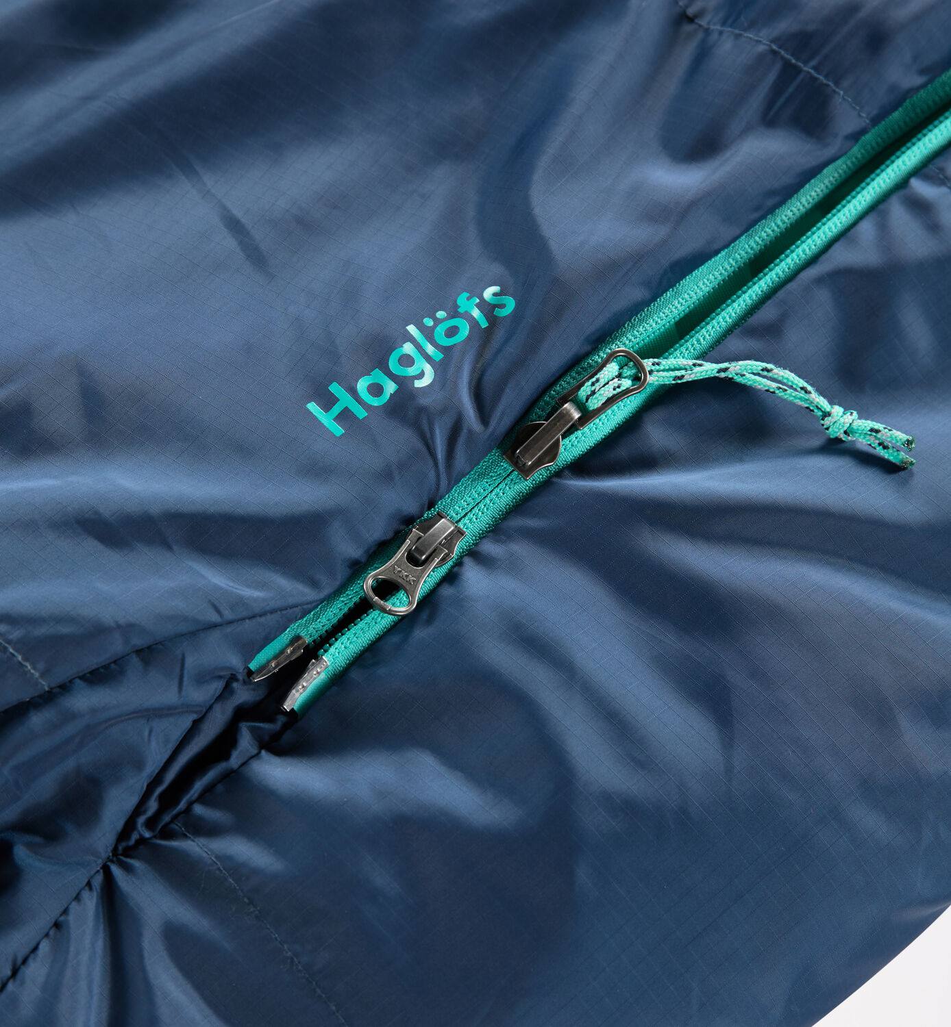 Haglöfs Musca -1 Night blue 02