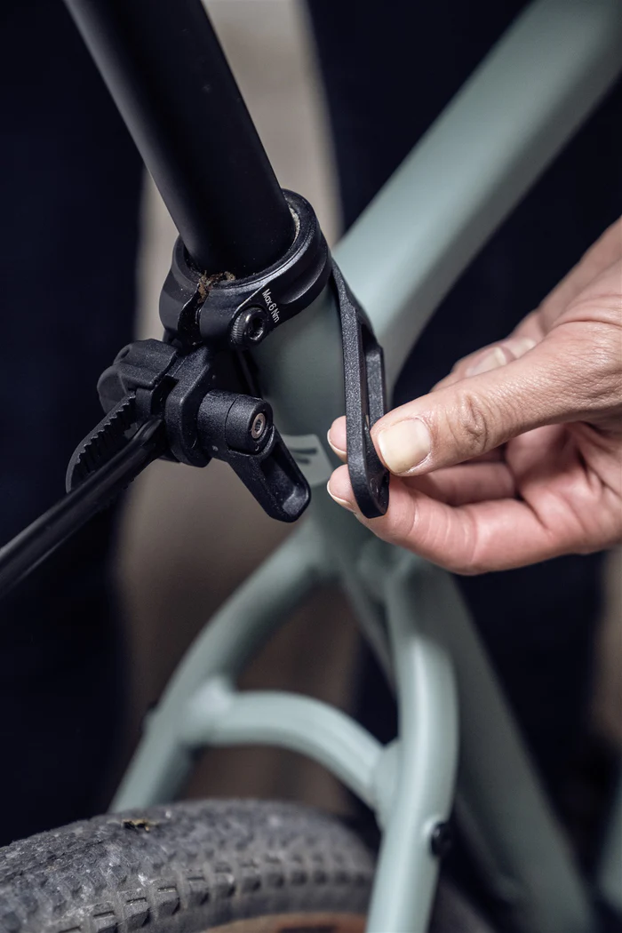 Ortlieb Quick-Rack  09