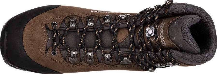 Lowa Camino Evo GTX Ruskea/Harmaa 05