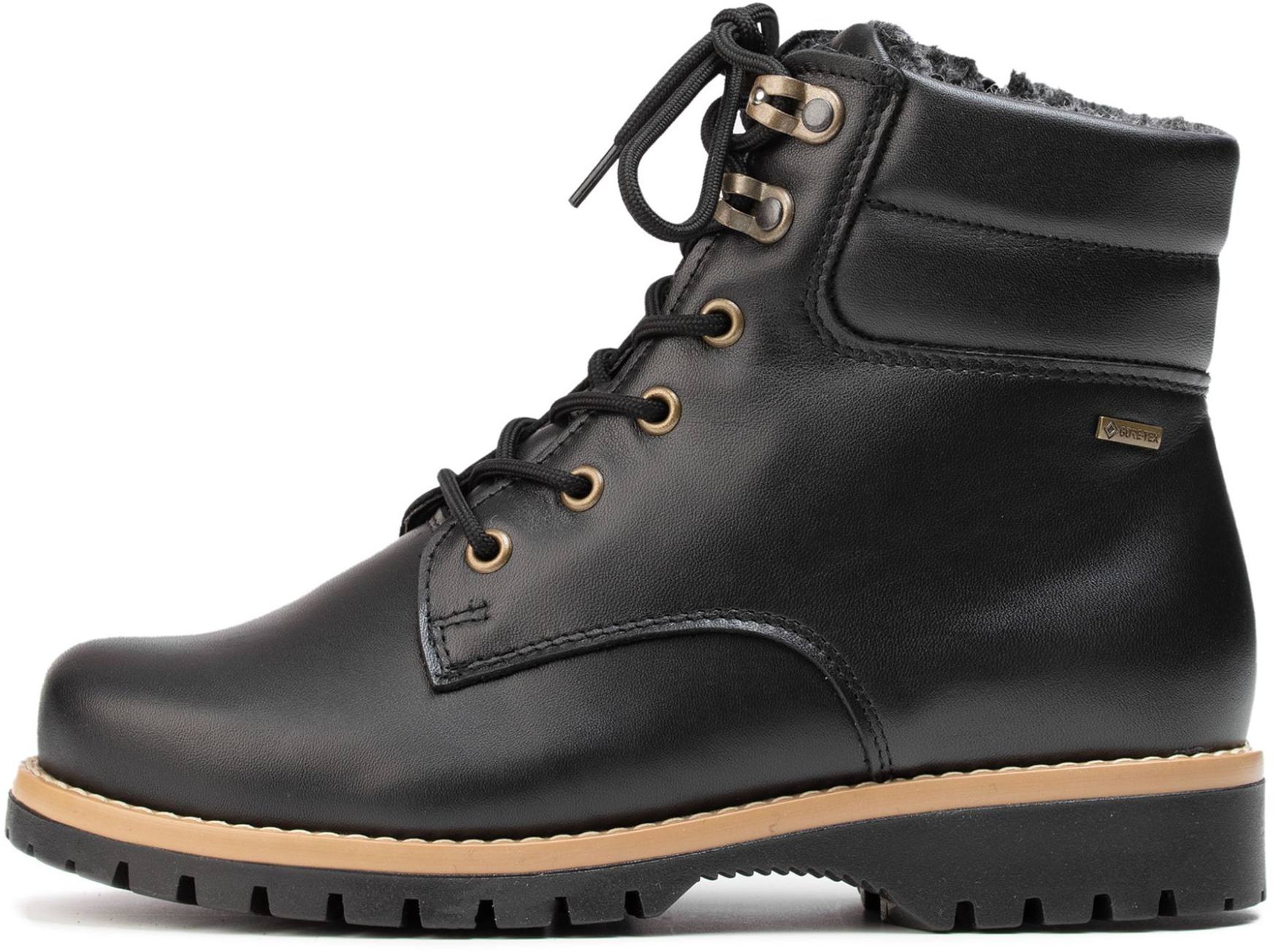 Pomar Women's Tykky GTX Black 08