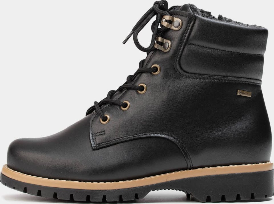 Pomar Women's Tykky GTX Black 08