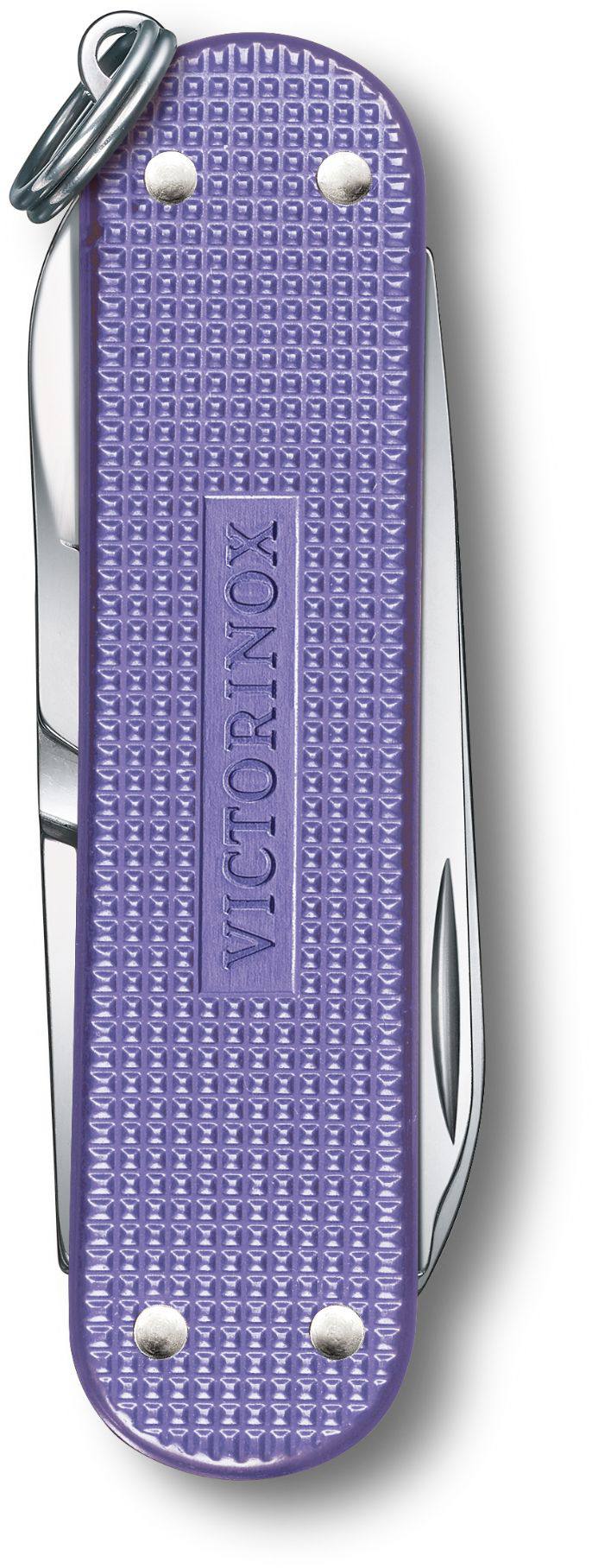 Victorinox Classic SD Alox New Lila 03