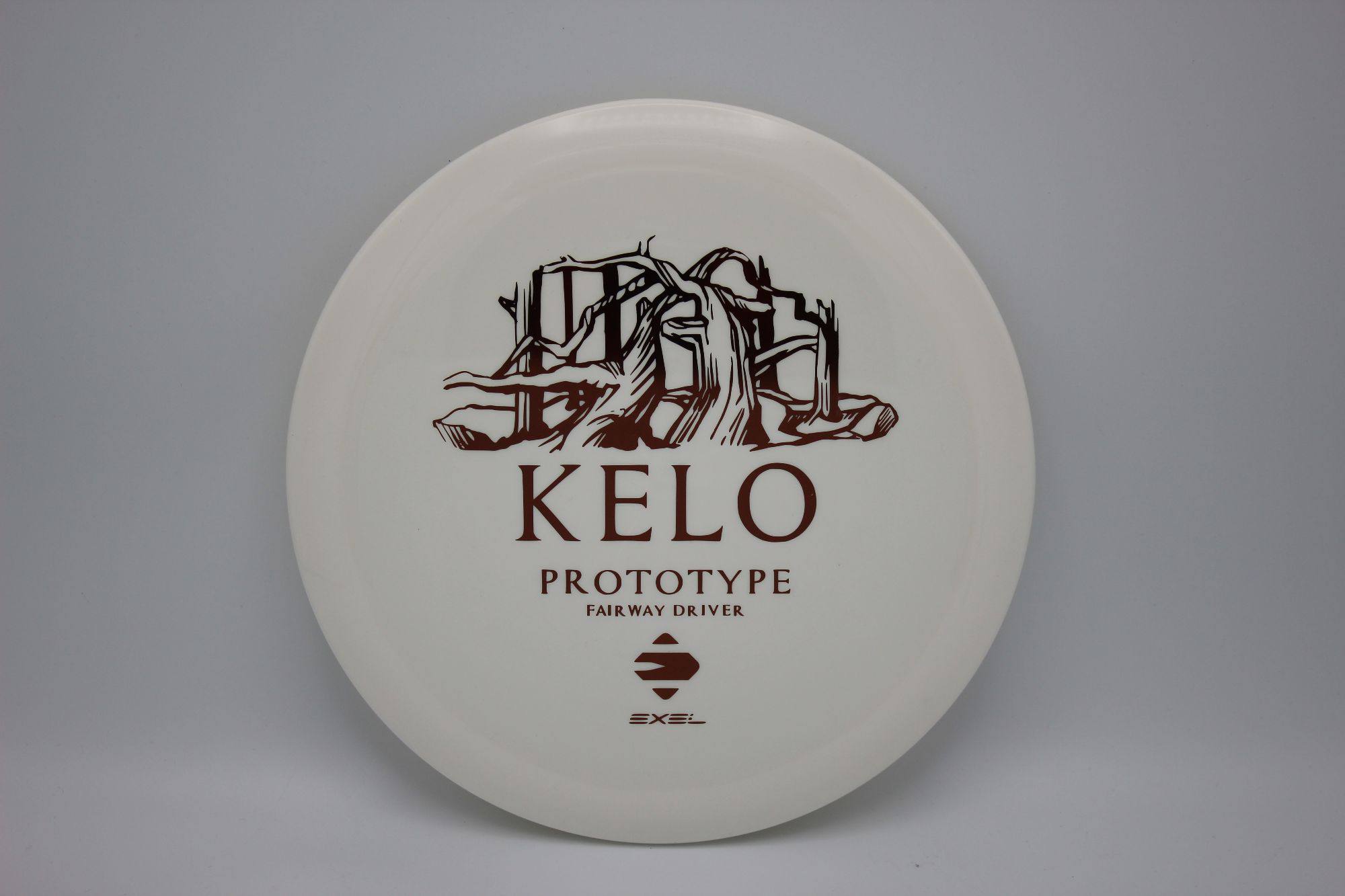 Exel Discs Kelo Proto