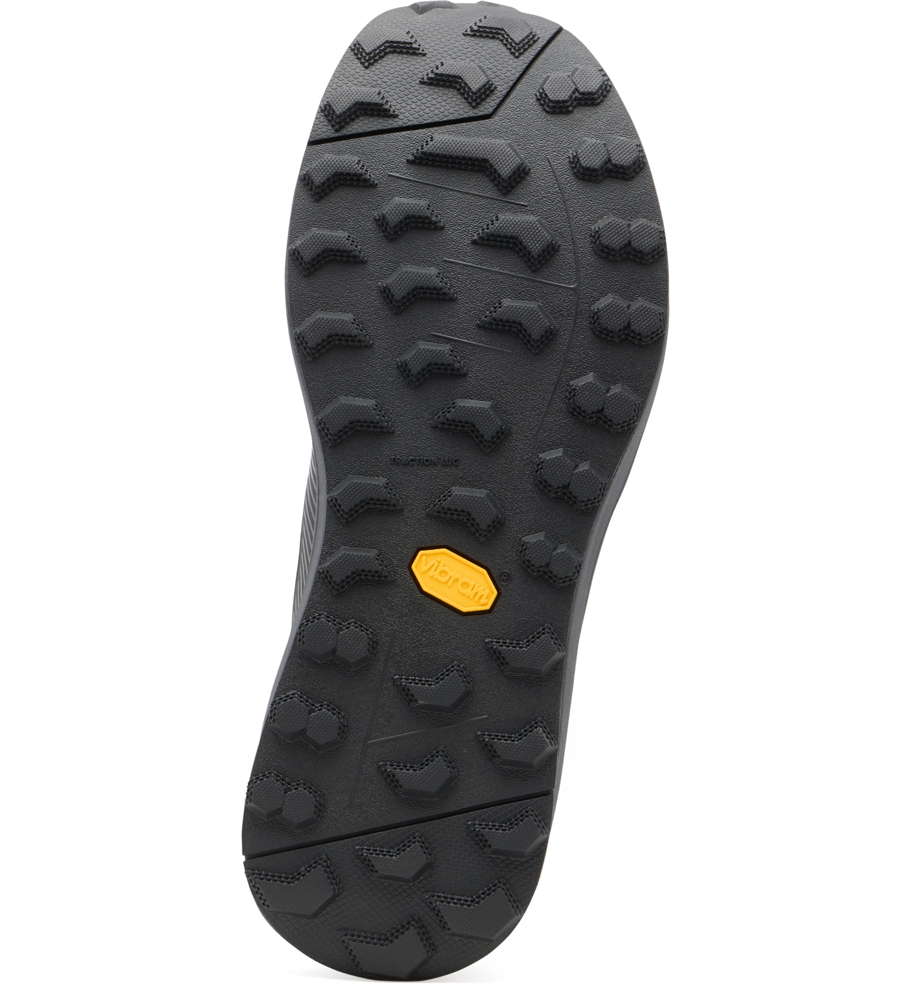 Haglöfs Men's L.I.M Horizon GTX Low Black 04