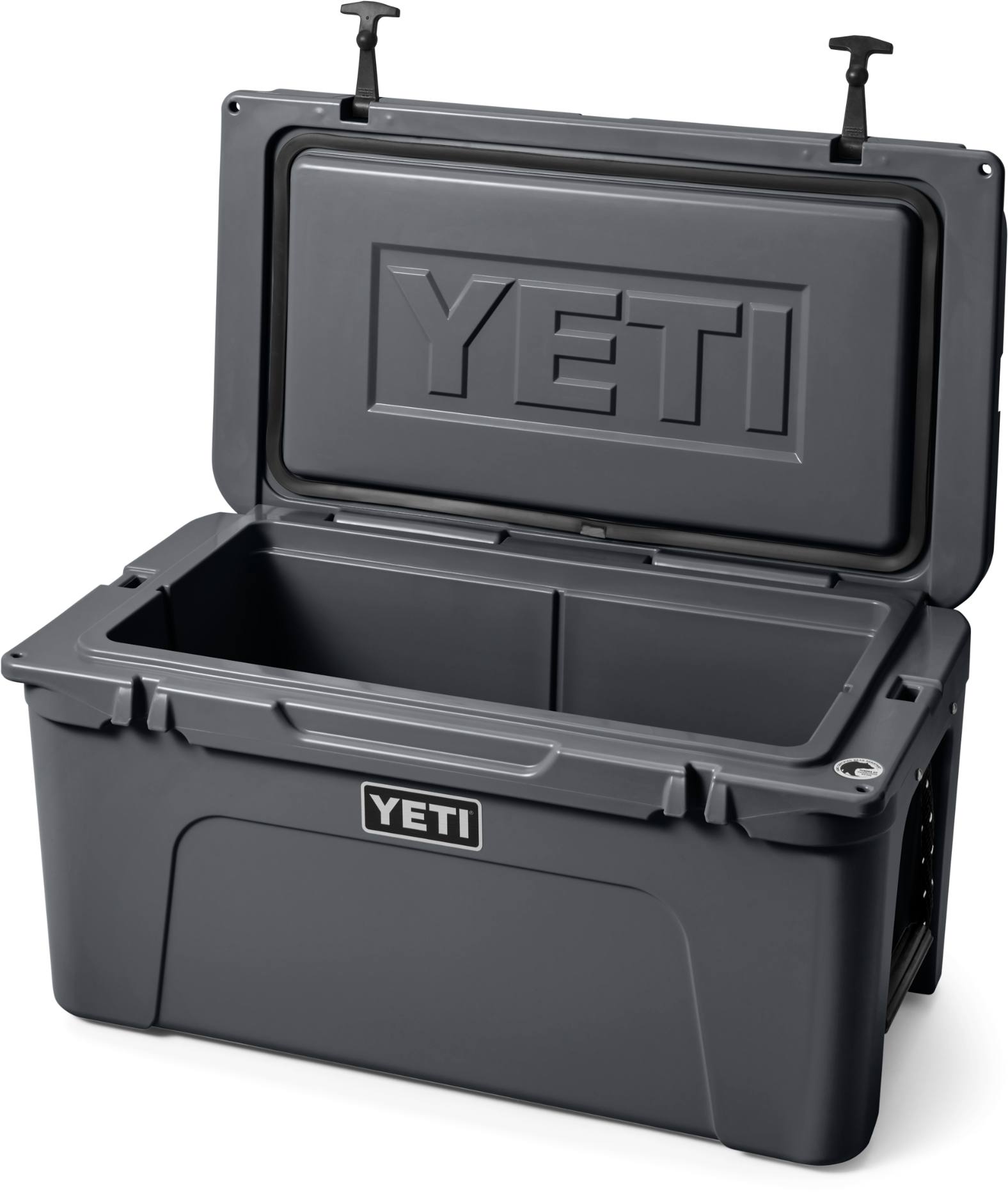 Yeti Tundra 65 Charcoal 02