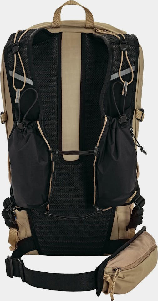 Fjällräven Abisko Hike Lite 20 M/L Clay 03