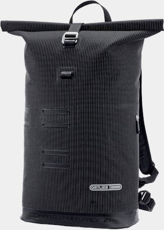 Ortlieb Commuter-Daypack Hi-vis 21L