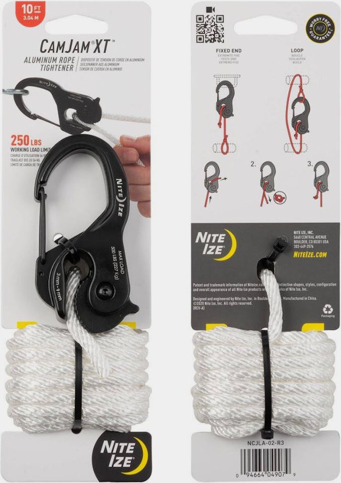 Nite Ize Camjam Alu + Naru 3m  02