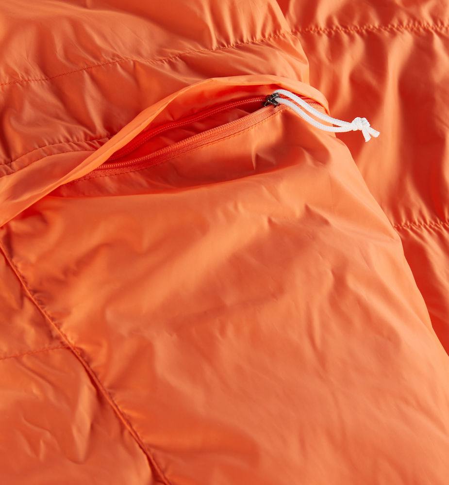 Haglöfs Ursus -9 Red 04