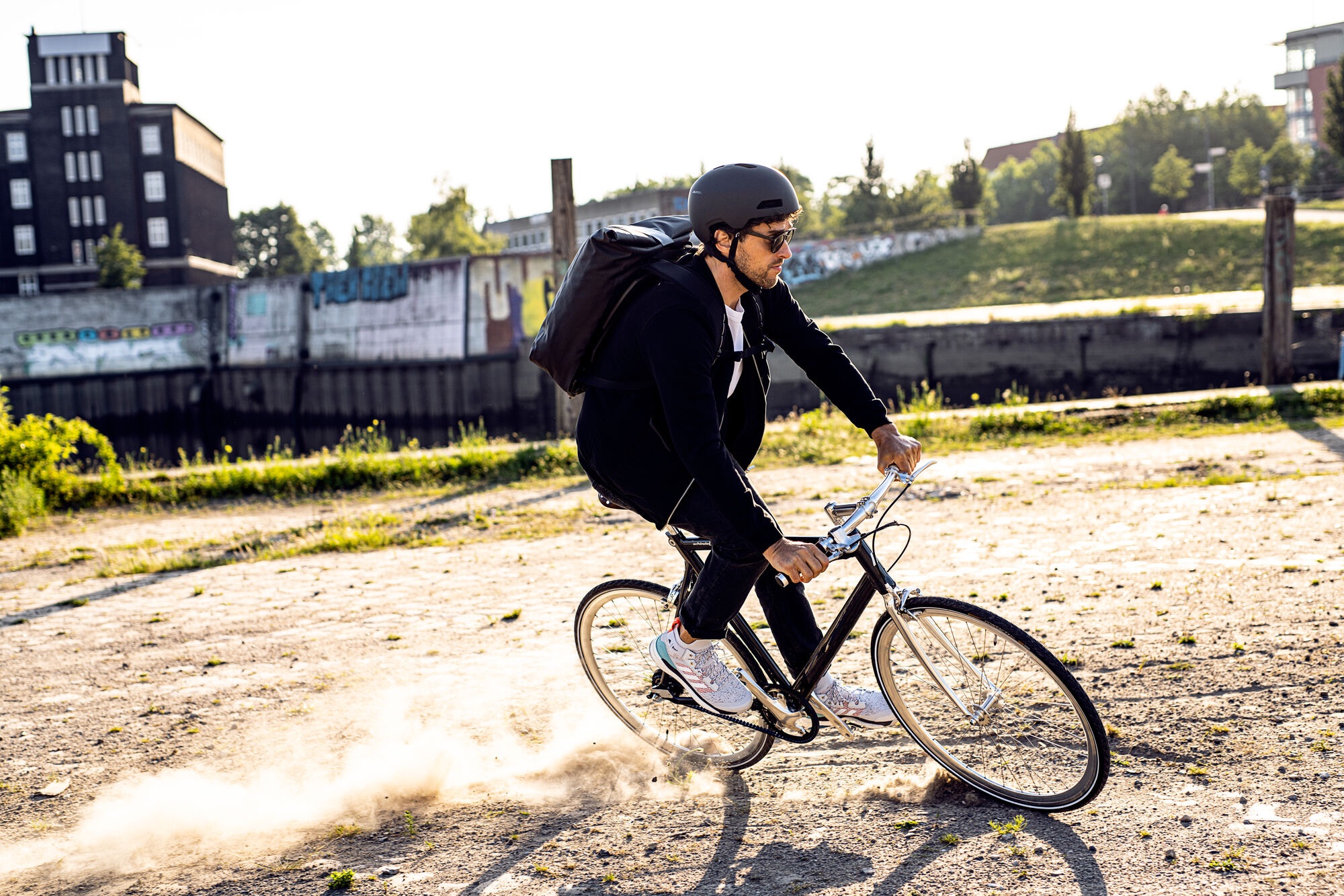 Ortlieb Velocity Lite 23L Black 04