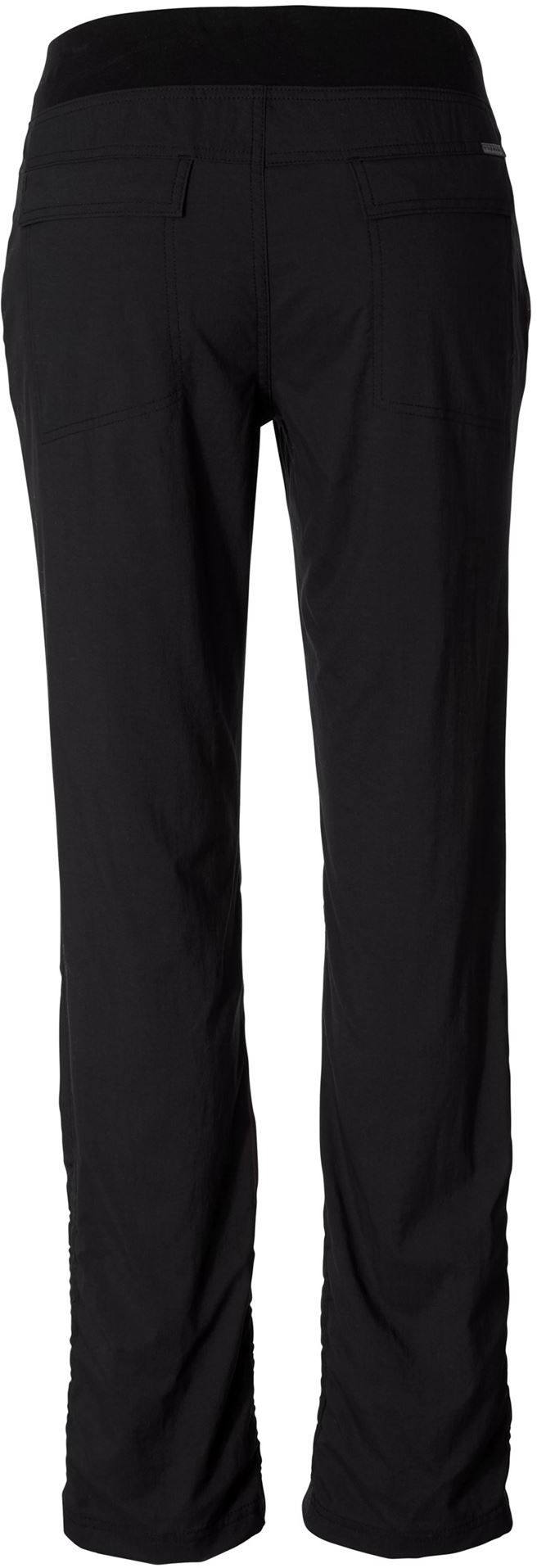 Royal Robbins Women's Bug Barrier Jammer Pant Musta 02