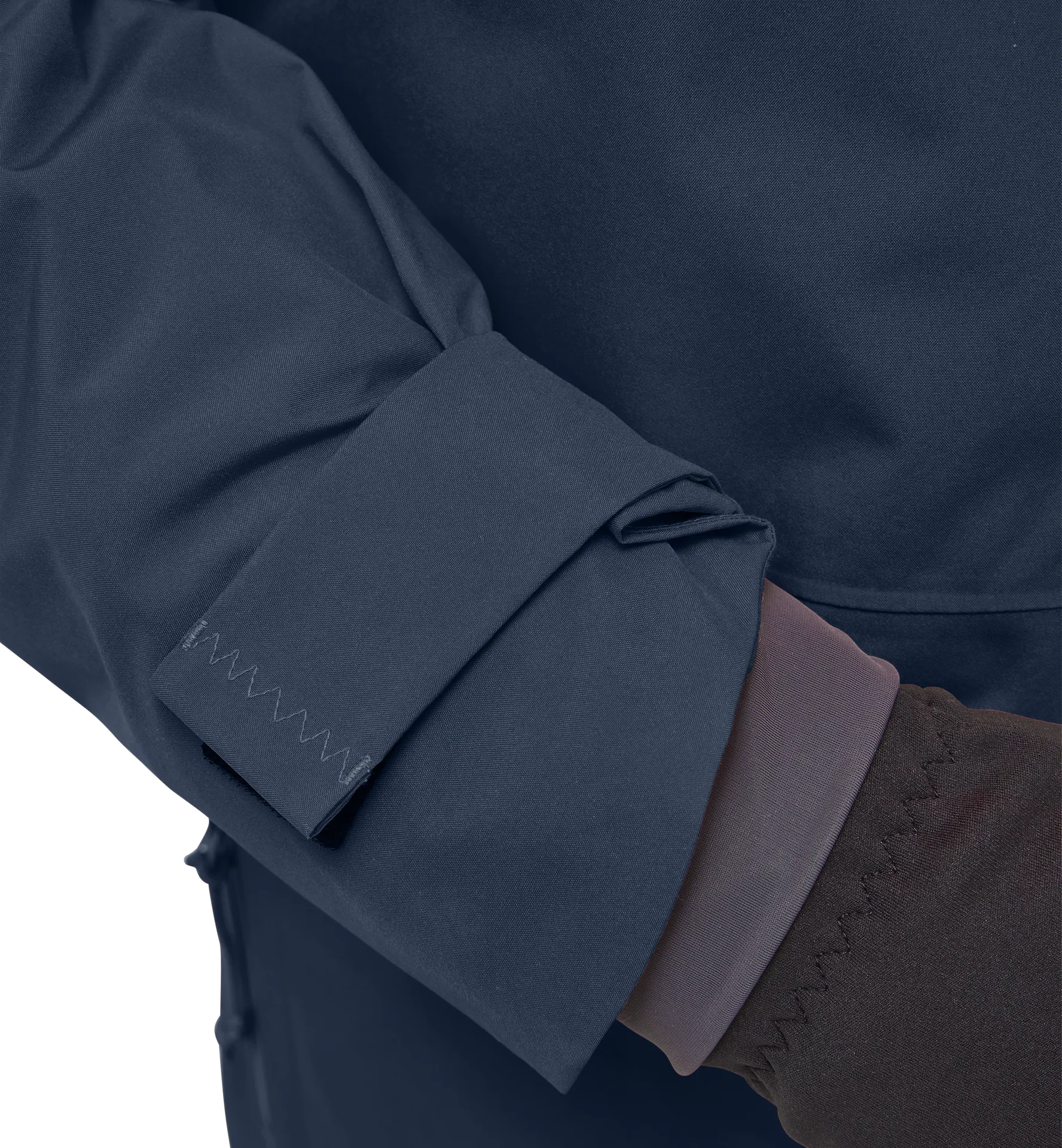 Haglöfs Men's Latnja GTX Insulated Jacket Tarn Blue 11