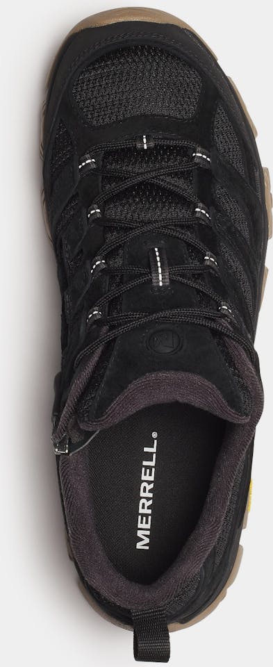 Merrell Men's Moab 3 Ready Zip Black 07