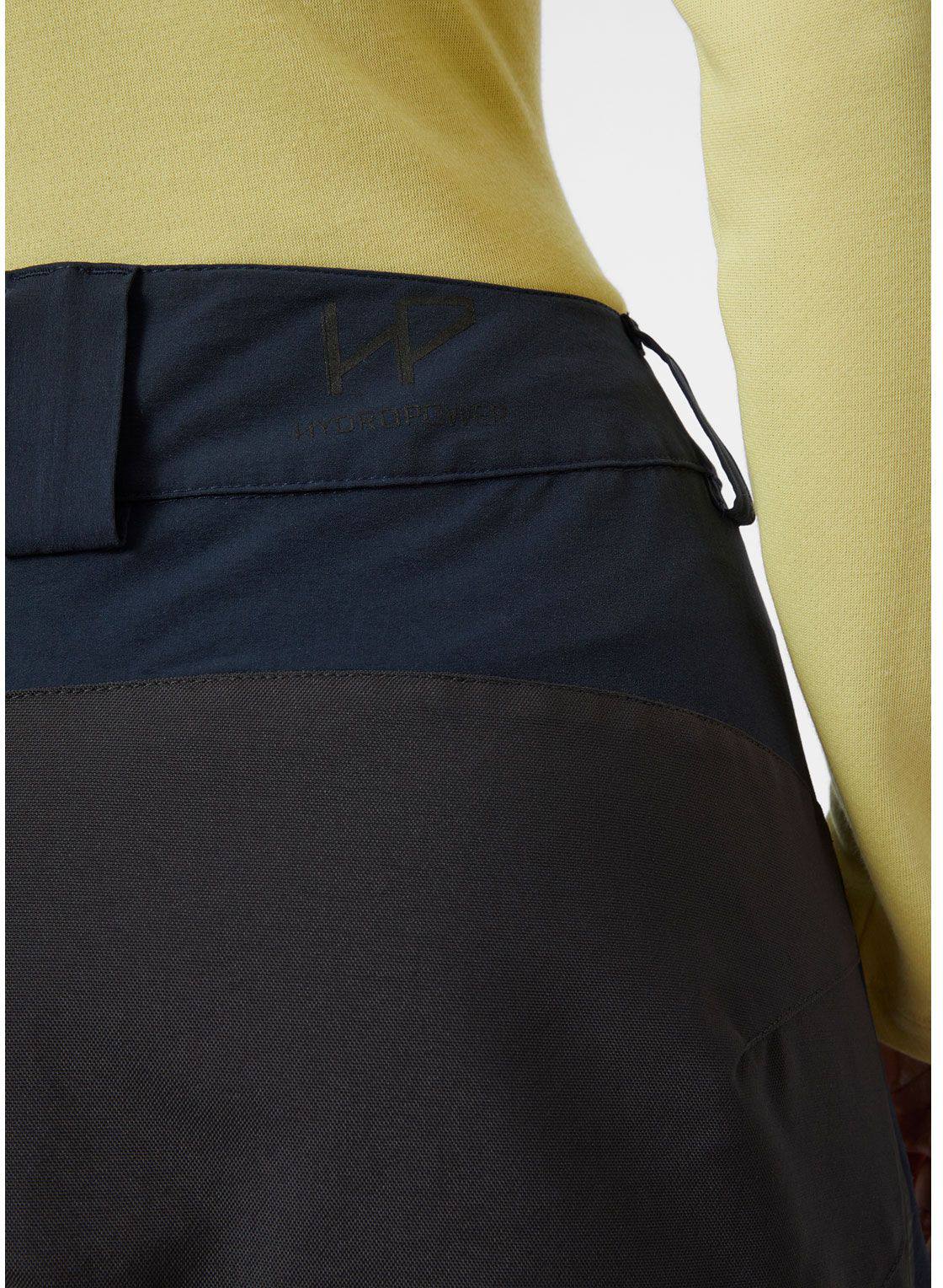 Helly Hansen Women's HP Racing Deck Pant Navy 05