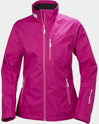 Crew Midlayer Women's Hooded