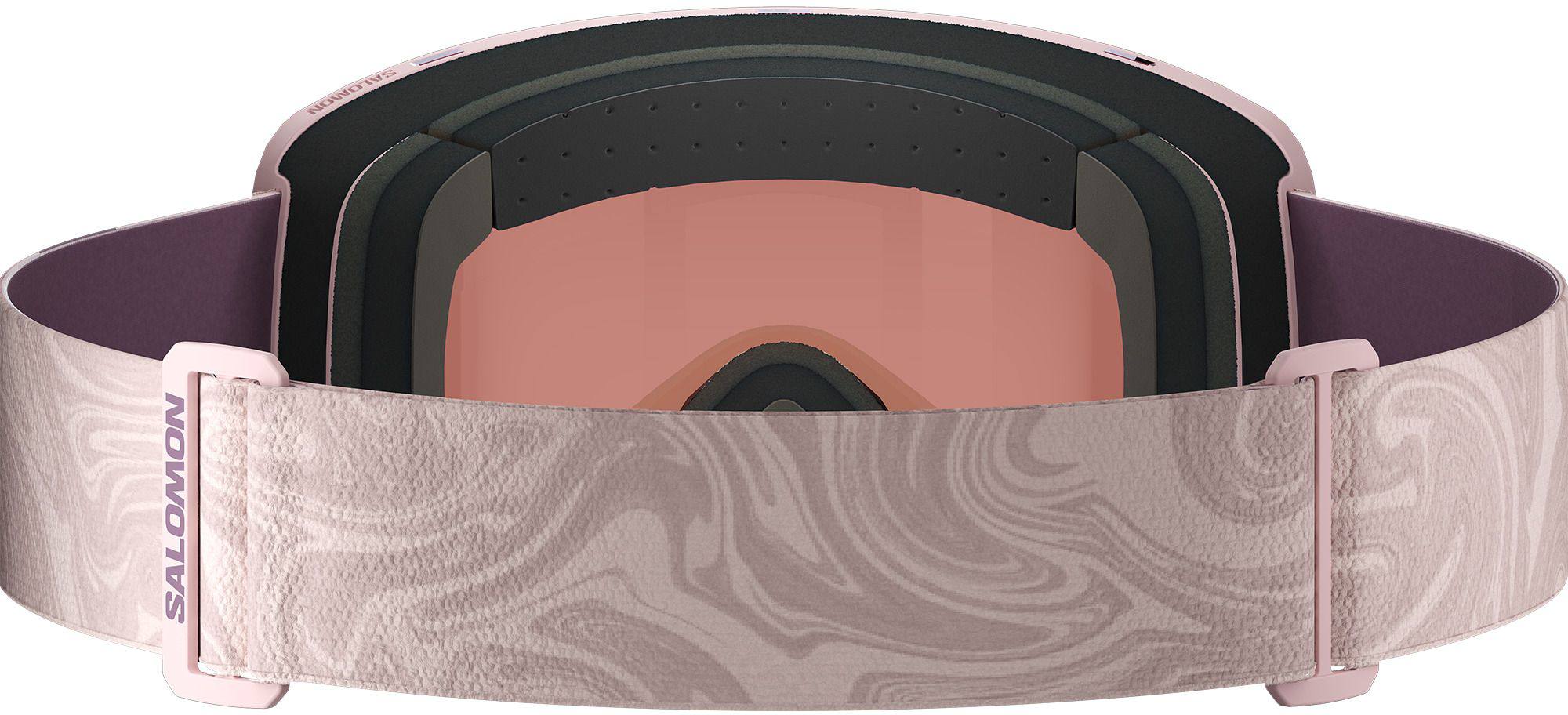 Salomon Sentry Pro S Sigma Heavenly Pink  03