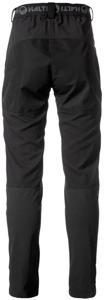 Halti Hiker II W OD Pants Black 04