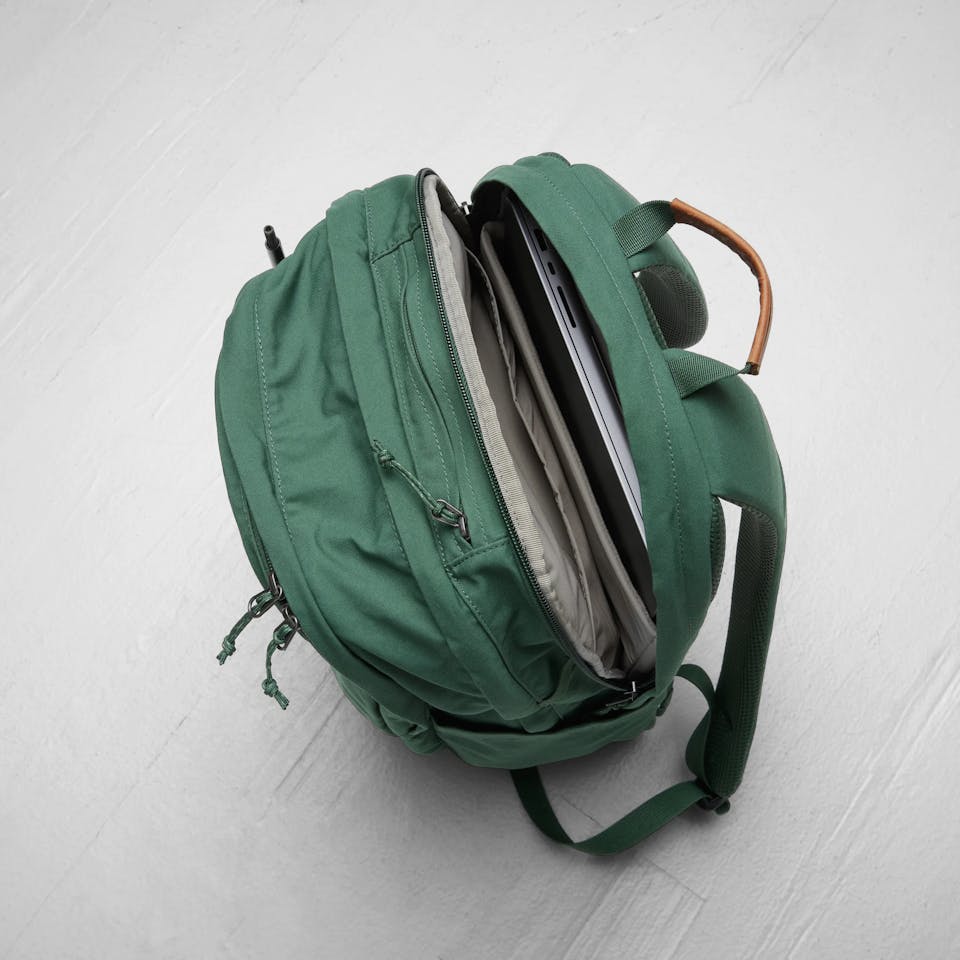 Fjällräven Räven 28 L Port 09