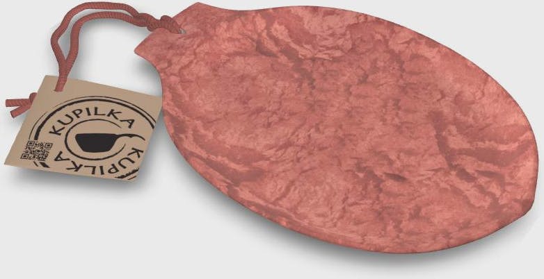 Kupilka Small plate 14 Punainen 01