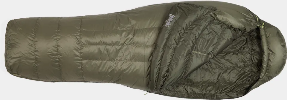 Marmot Hibernest 30 Short Olive 07