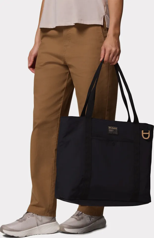 Columbia Cottonwood Creek Tote Black 05