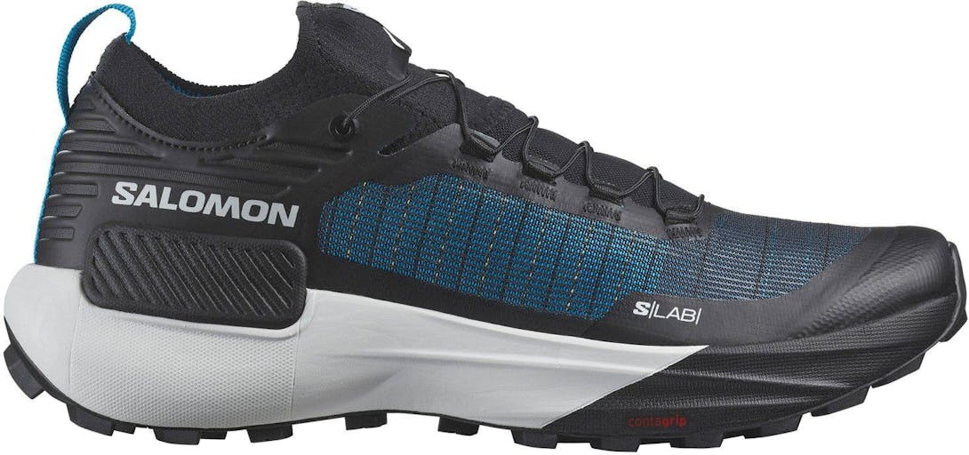 Salomon s cross hotsell
