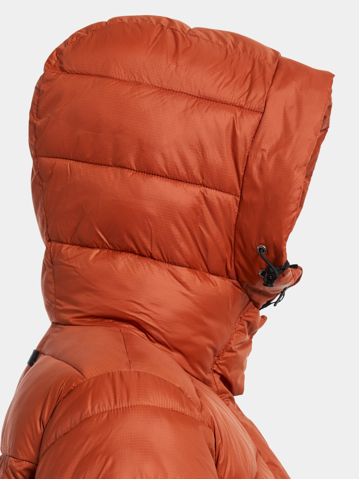 Didriksons Women's Marion 2 Parka Rust 08