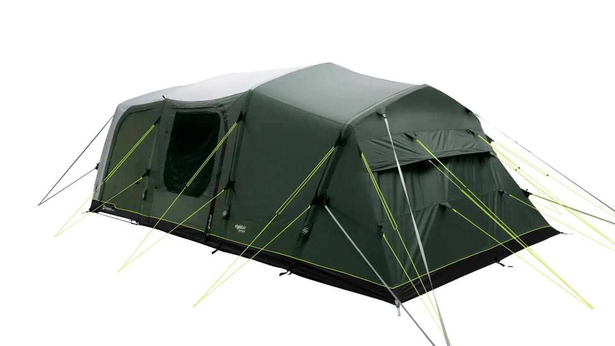 Outwell Iowa 5 Air  09