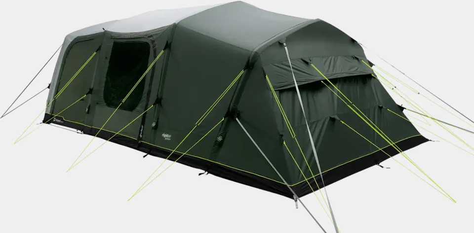 Outwell Iowa 5 Air 09