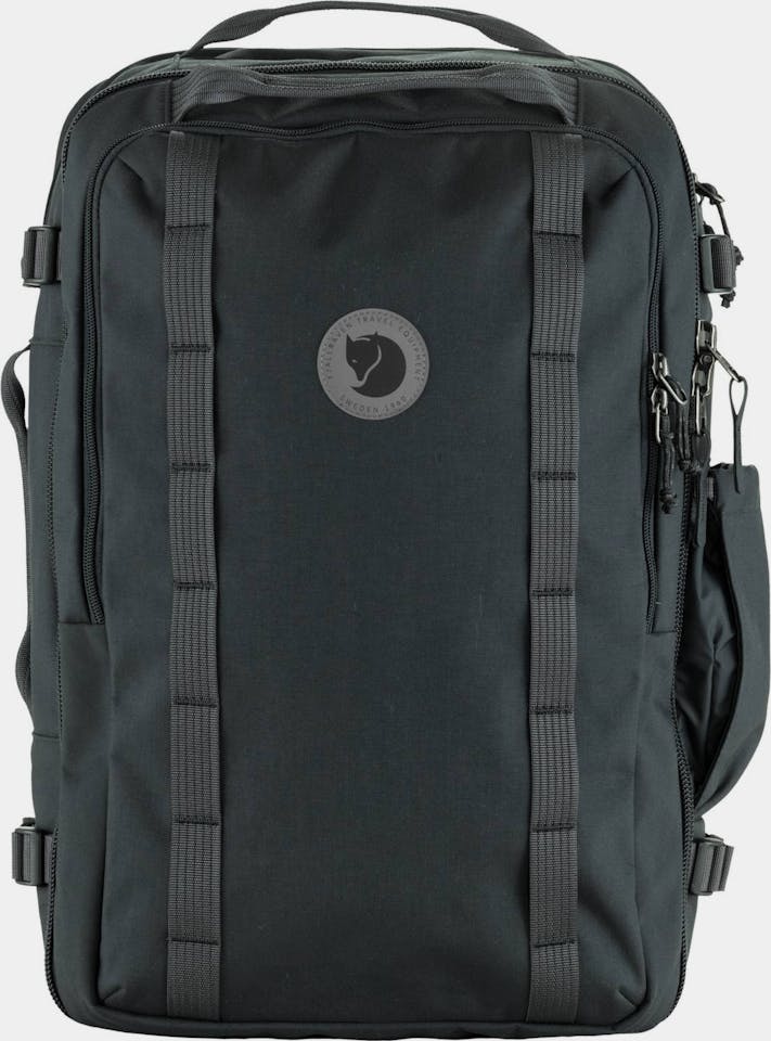 Fjällräven Färden Carry-On Coal 01