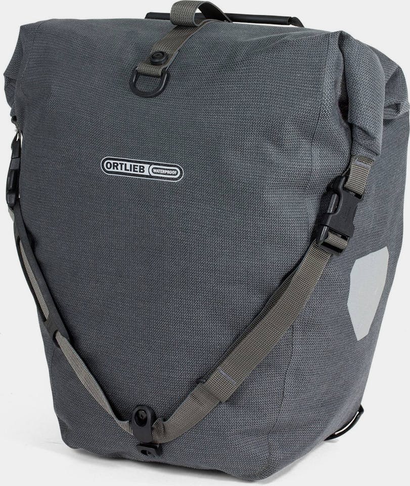 Ortlieb Back-Roller Urban QL2.1, yksi kappale Dark Grey 01
