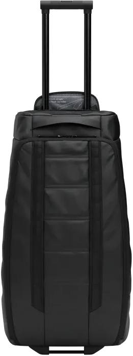 DB Hugger Roller 60L Black 06