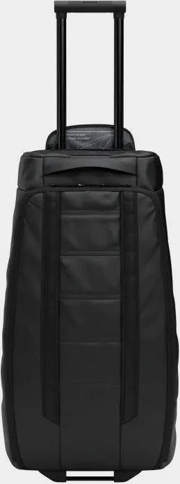 DB Hugger Roller 60L Black 06