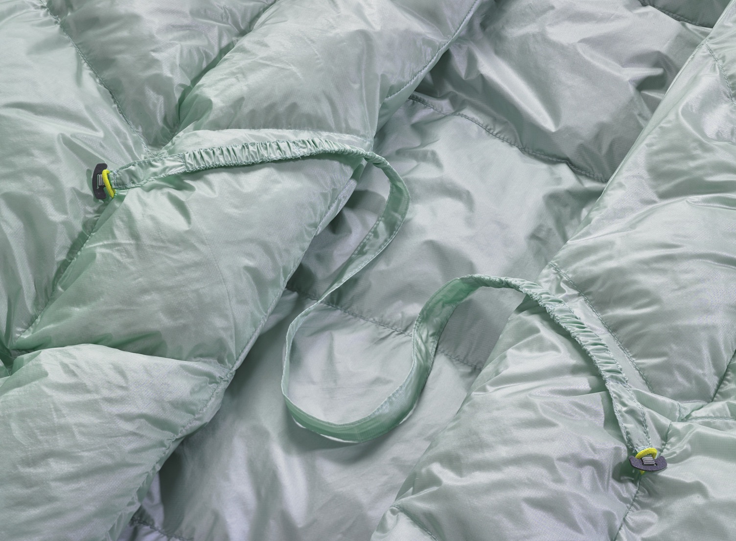 Thermarest Vesper 0 Quilt Long  09