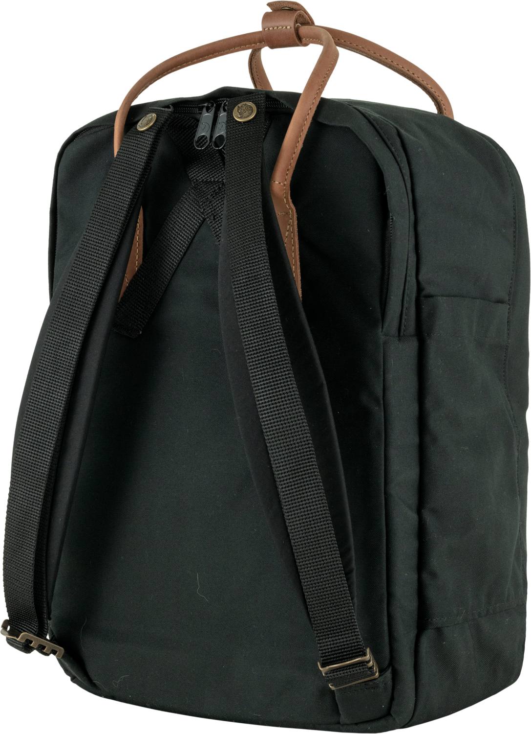 Fjällräven Kånken No 2 Laptop 15" Black 03