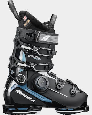 Nordica speedmachine 90 ski boots on sale