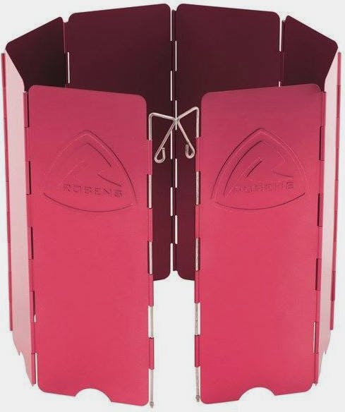 Robens Windshield  01