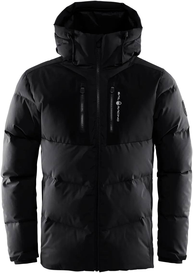 Sail Racing Men’s Patrol Down Jacket