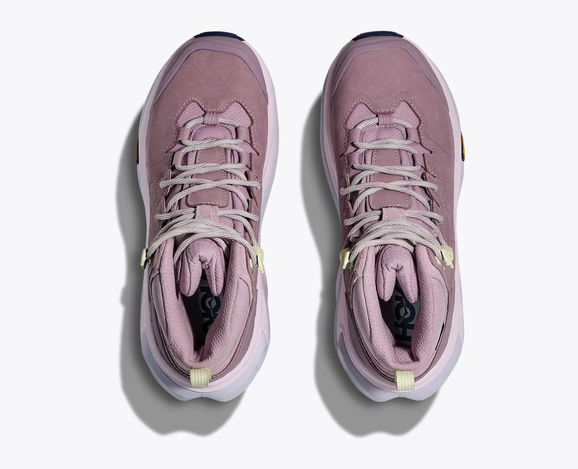 Hoka Women's Kaha 3 GTX Fragrant Lilac / Lilac Cream 03