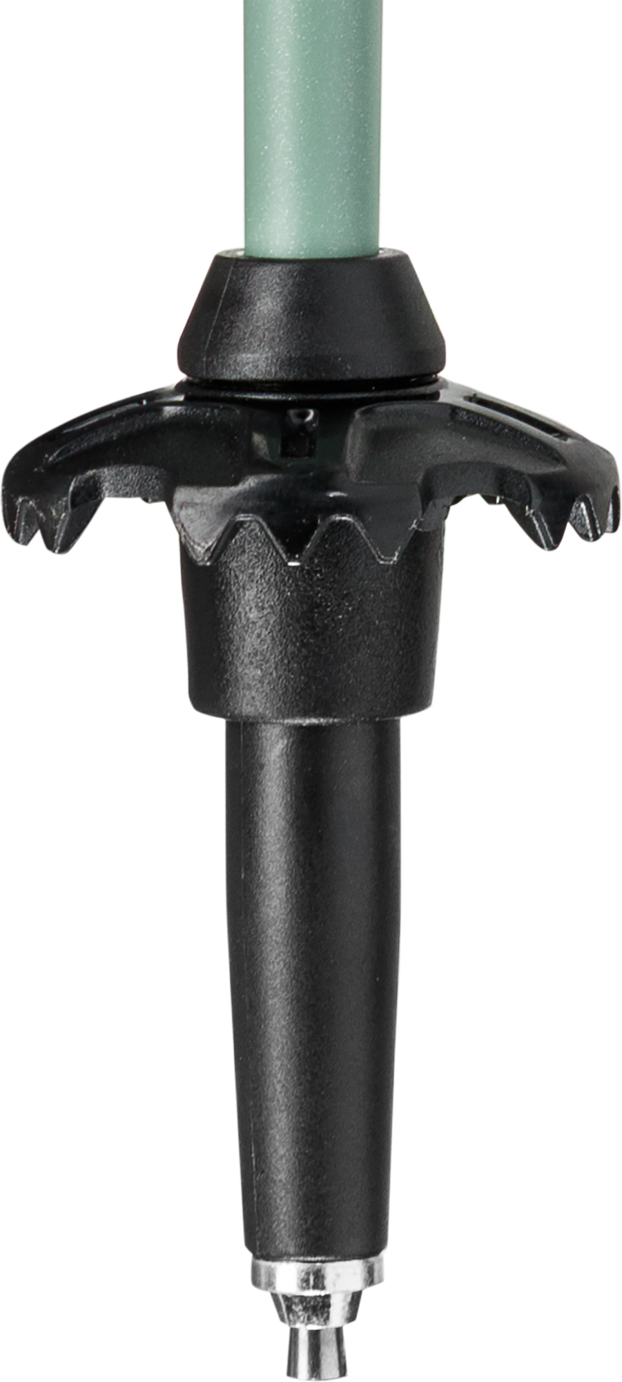 Leki Makalu FX TA Compact Silver 04