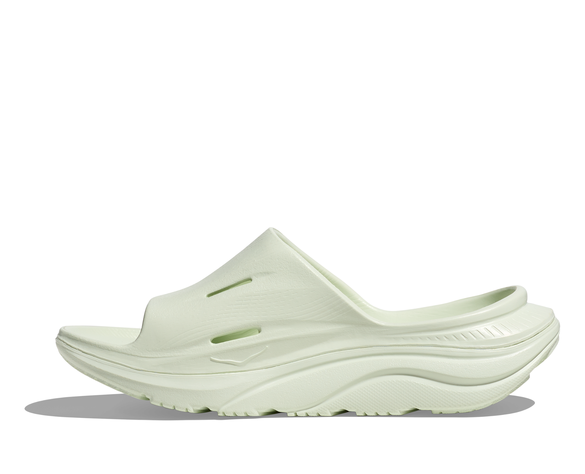 Hoka Ora Recovery Slide 3 Sea 08