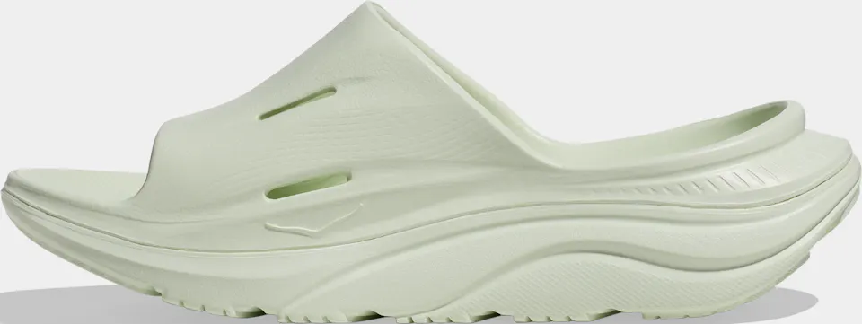 Hoka Ora Recovery Slide 3 Sea 08