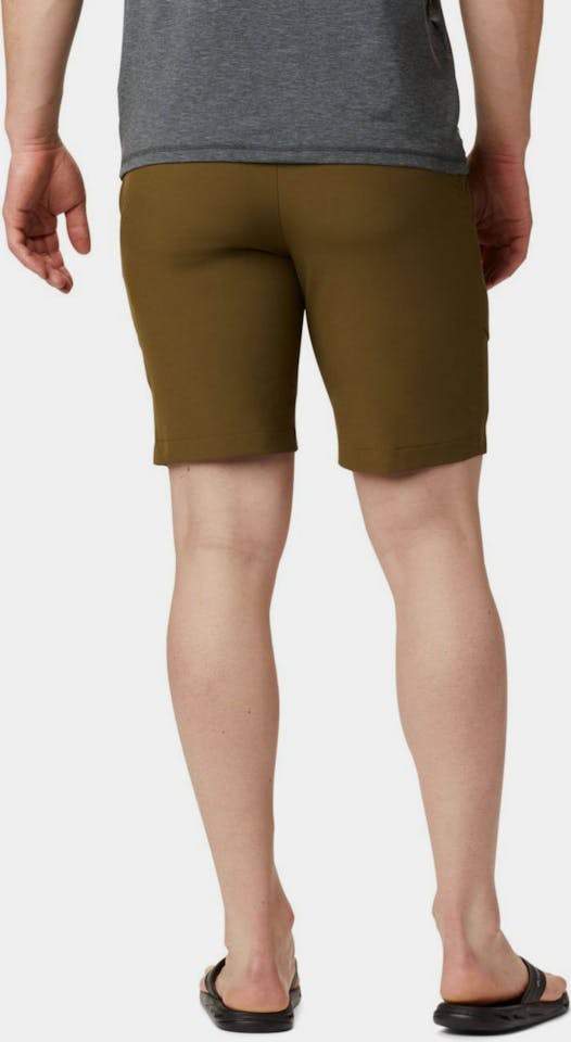 Columbia Men's Maxtrail short Olive 02
