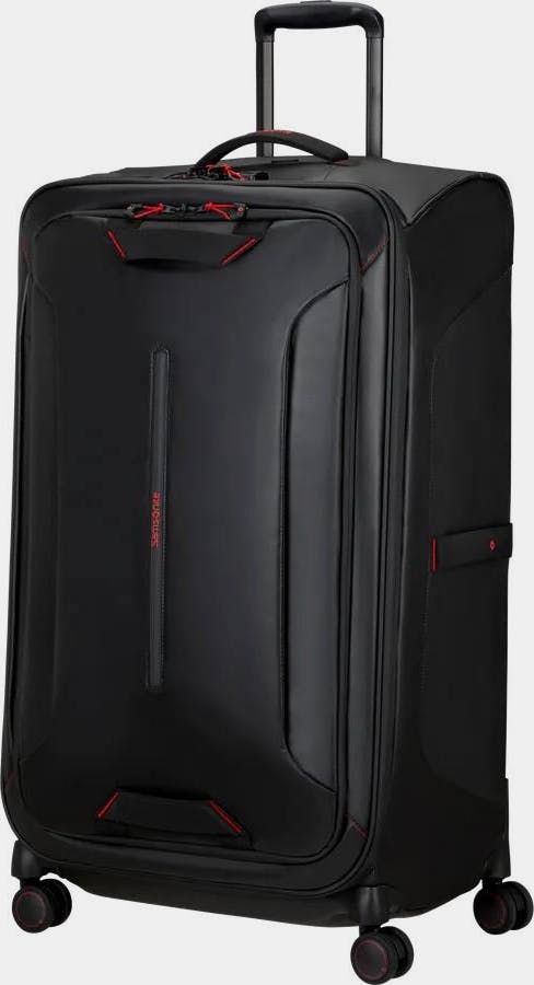 Samsonite Ecodiver SP 79/29 Duffle Black 01